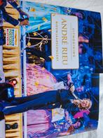 4 Andre Rieu nieuwjaarsconcert kaarten, Tickets en Kaartjes, Twee personen, Januari