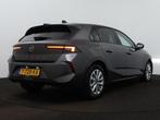 Opel Astra 1.2 110pk Level 2 | Stoel- + Stoelverwarming | Na, Te koop, Zilver of Grijs, Benzine, 110 pk
