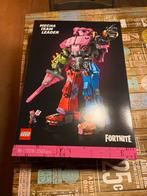 Lego 77078 Fortnite Mecha Team Leader, Ophalen, Nieuw, Complete set, Lego
