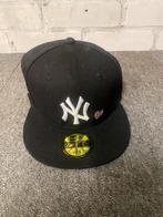 Full cap 7 1/2, Ophalen of Verzenden, Zo goed als nieuw