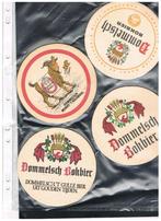 BIERVILTJES DOMMELSCH, Verzenden, Nieuw, Viltje(s), Dommelsch