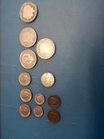 MUNTEN NEDERLAND, Postzegels en Munten, Munten | Nederland, Ophalen of Verzenden, Koningin Juliana, 25 cent