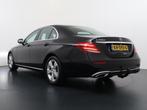 Mercedes-Benz E-klasse 350 d Ambition Avantgarde Trekhaak Sf, Automaat, Gebruikt, 258 pk, Origineel Nederlands