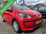 Volkswagen Up! 1.0 move up! BlueMotion/airco/winterbanden, Origineel Nederlands, Te koop, 60 pk, Benzine