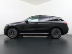 Mercedes-Benz EQC 400 4MATIC Business Solution AMG 80 kWh |, Automaat, Zwart, 2395 kg, 80 kWh