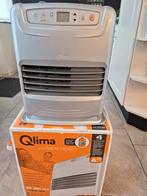 Qlima SRE 3531 TC Laserkachel - Topstaat!, Huis en Inrichting, Kachels, Overige brandstoffen, Petroleumkachel, Ophalen of Verzenden