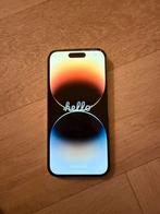 iPhone 14 Pro - 128GB - Goud, Ophalen of Verzenden, Zonder simlock, Zonder abonnement, Goud