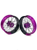 Supermoto velgen / wielen | KTM EXC | Showroom uitverkoop!, Motoren, Ophalen of Verzenden, Nieuw