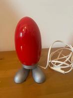 Retro IKEA Lamp ei, Huis en Inrichting, Ophalen, Metaal, Retro, Minder dan 50 cm