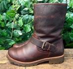 Bijna Nieuwe gevoerde boots van Panama Jack maat 39, Bruin, Lage of Enkellaarzen, Ophalen of Verzenden, Zo goed als nieuw