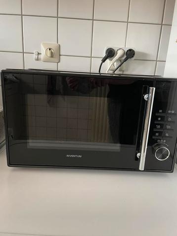 Inventum combimagnetron beschikbaar voor biedingen