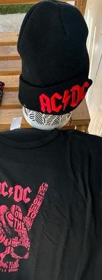 AC/DC pakket!, Ophalen of Verzenden, Nieuw, Kleding