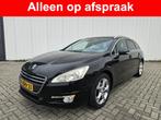 Peugeot 508 SW 1.6 THP Blue L. Prem, Auto's, Peugeot, Voorwielaandrijving, Parkeersensor, 4 cilinders, 157 pk