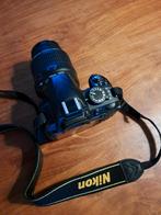 Nikon DX Spiegelreflexcamera - Goede Staat!, Ophalen of Verzenden, Gebruikt, Spiegelreflex, Nikon