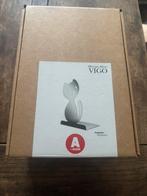 Alessi Vigo boekensteun kat, Ophalen of Verzenden, Nieuw