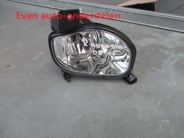 Mistlamp rechts Avensis (T25) ‘03-‘06, Auto-onderdelen, Verlichting, Toyota, Gebruikt, Ophalen of Verzenden