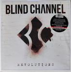 Blind Channel ‎– Revolutions, Ophalen of Verzenden, Nieuw in verpakking
