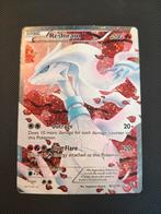 Reshiram rc22 legendary treasures, Hobby en Vrije tijd, Verzamelkaartspellen | Pokémon, Ophalen, Zo goed als nieuw, Losse kaart