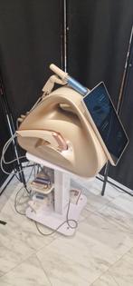 Vmax 360 Circle Face Lifting 7D Hifu huidversteviging SMAS, Ophalen of Verzenden, Zo goed als nieuw