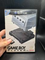 Gameboy player disc, Spelcomputers en Games, Games | Nintendo GameCube, 1 speler, Ophalen of Verzenden, Zo goed als nieuw, Vanaf 3 jaar