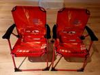 2 campingstoeltjes (kind), Ophalen, Zo goed als nieuw, Campingstoel