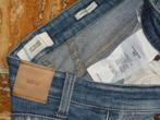 CLOSED skinny,Mt 24,L32 topstaat, Kleding | Dames, Tweedehands, Blauw, Ophalen of Verzenden, Zo goed als nieuw