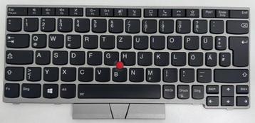 Lenovo L13 Yoga Toetsenbord beschikbaar voor biedingen
