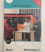 Software Developer 9789037267426, Informatica en Computer, Nieuw, Ophalen of Verzenden, Hans van Rheenen