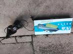 Lamineer  apparaat/ luchtpomp, Hobby en Vrije tijd, Overige Hobby en Vrije tijd, Ophalen, Zo goed als nieuw