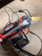 Electrocoup f3015 snoeischaar, Ophalen, Zo goed als nieuw, 30 t/m 39 mm