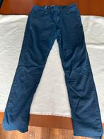 Mooie broek van Sandwich maat 44, Kleding | Dames, Blauw, Maat 42/44 (L), Ophalen of Verzenden, Zo goed als nieuw