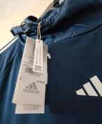 Nieuwe Adidas heren blauwe golf hoodie maat XS, Nieuw, Ophalen of Verzenden