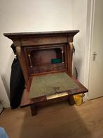 Antieke Secretaire - Opknapper, Antiek en Kunst, Ophalen
