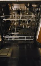 Zanussi inbouw vaatwasser - 9 jaar oud, Ophalen