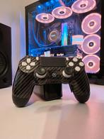 Custom AimControllers PS4 controller!, Spelcomputers en Games, Spelcomputers | Sony PlayStation Consoles | Accessoires, Nieuw