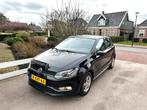 Volkswagen Polo 1.2 TSI 90PK Comfortline BLUETOOTH AIRCO CRU, Auto's, Te koop, Benzine, 550 kg, Hatchback