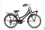 Meisjes fiets 26 inc, Ophalen, Gebruikt, 26 inch of meer, Handrem