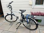 Gazelle allure 28 inch, Ophalen, Versnellingen, Zo goed als nieuw, Gazelle