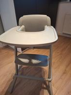 Cybex Lemo grijs - verstelbare kinderstoel, Kinderen en Baby's, Ophalen, Gebruikt, Meegroeistoel