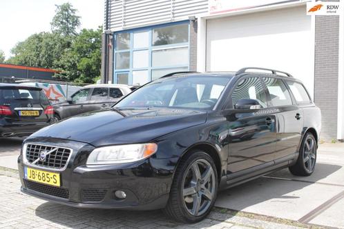 Volvo V70 2.0 | Airco | Elec Ramen | Cruise Control, Auto's, Volvo, Bedrijf, Te koop, V70, ABS, Airbags, Airconditioning, Boordcomputer