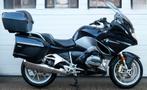 BMW R 1200 RT (bj 2017), 2 cilinders, Motorrijbewijs A, Particulier, Meer dan 35 kW