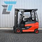 Linde E25H-01/600 Elektrische heftruck 2815H ! (bj 2016), 2000 tot 3000 kg, Elektrisch, Heftruck, Linde
