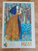 Prachtige puzzel 1000 Classic tales, Ophalen of Verzenden, Zo goed als nieuw