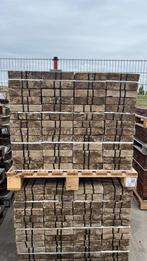 Steenstrips Waalformaat Handvorm 75m2, Doe-het-zelf en Verbouw, Metselstenen, Ophalen, Nieuw, Bakstenen