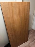 Bureaublad Havanna 160x80 cm, Huis en Inrichting, Bureaus, Ophalen, Zo goed als nieuw