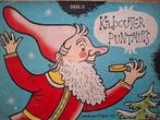 Kabouter Puntmuts deel 2 van der Meulen Beschuit Hallum, Ophalen of Verzenden, Gelezen, Plaatjesalbum
