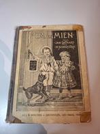 Oud kinderboek Pim en Mien, 1926, Antiek en Kunst, Antiek | Boeken en Bijbels, Ophalen of Verzenden, Jan Ligthart en H. Scheepstra