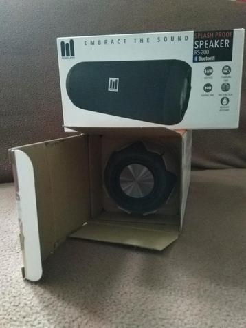 Bluetooth speakers van Roseland beschikbaar voor biedingen