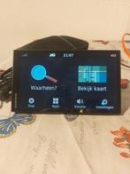 Garmin Camper 770, Ophalen of Verzenden, Zo goed als nieuw