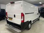 Peugeot Boxer 2.0 BlueHDI L2H1 Pro 2 schuifdeuren airco nav!, Gebruikt, Euro 6, 4 cilinders, 2000 kg